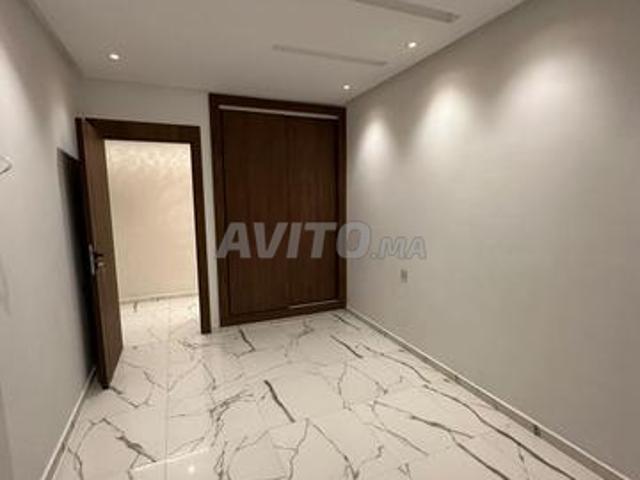 Appartement vente à Lyautey