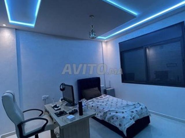 Appartement vente