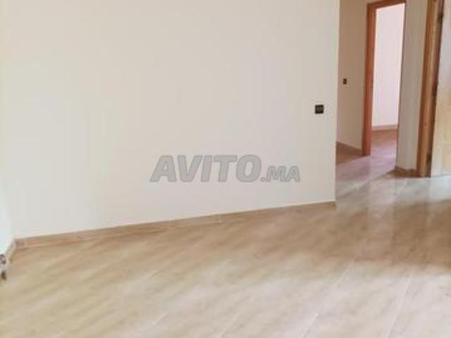 Appartement vente à Témara