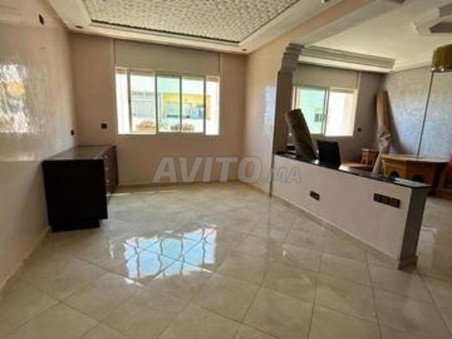Appartement vente à Témara