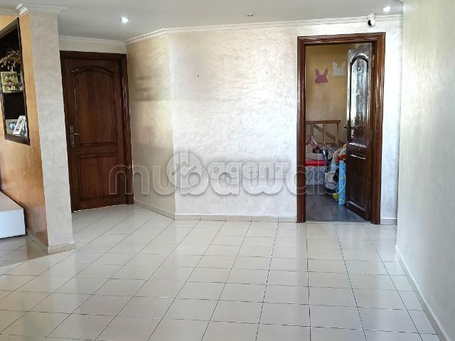 Appartement vente à Anfa, Gharb-Chrarda-Beni Hssen