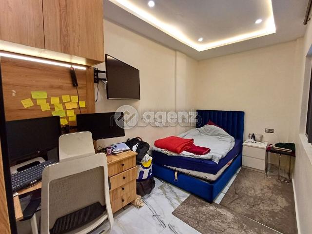 Appartement vente à Anfa, Gharb-Chrarda-Beni Hssen