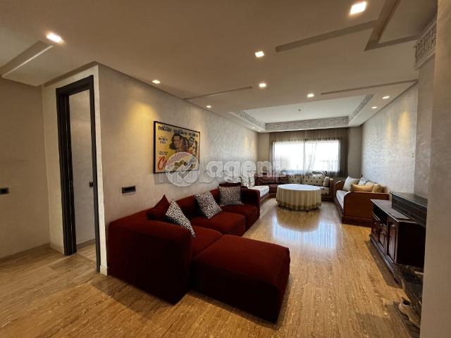Appartement vente à Anfa, Gharb-Chrarda-Beni Hssen