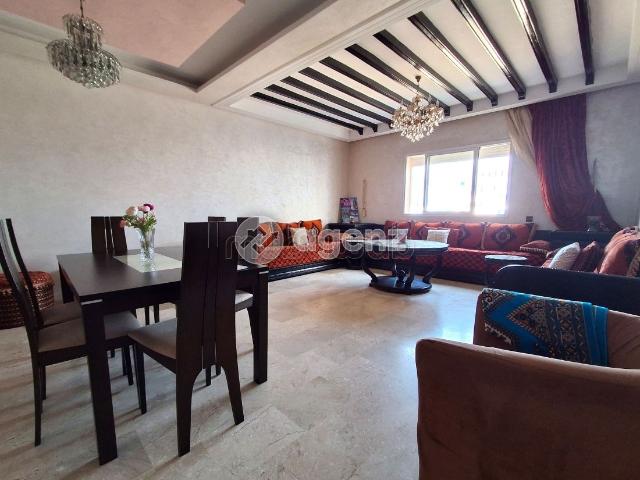 Appartement vente à Anfa, Gharb-Chrarda-Beni Hssen