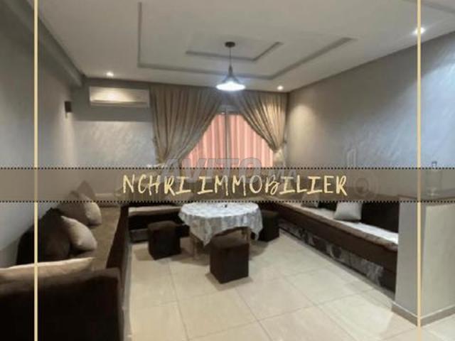 Appartement vente à Anfa, Gharb-Chrarda-Beni Hssen