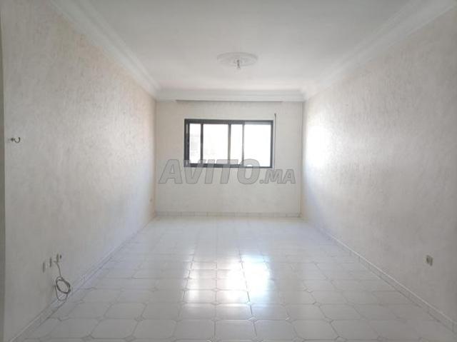 Appartement vente