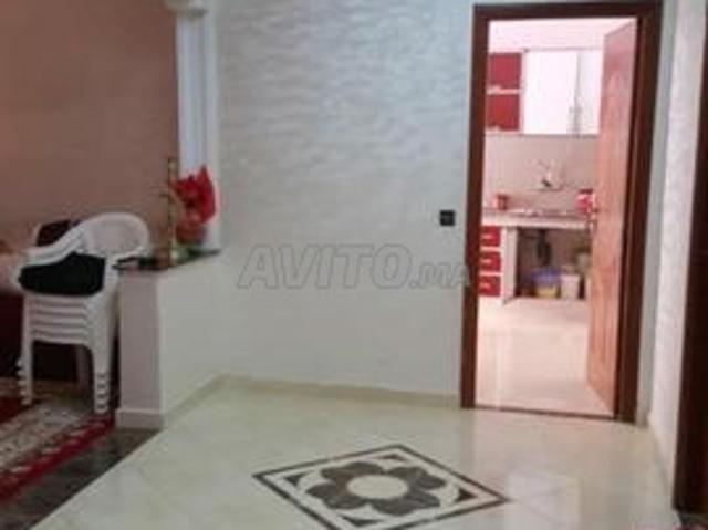 Appartement vente à Gharb-Chrarda-Beni Hssen