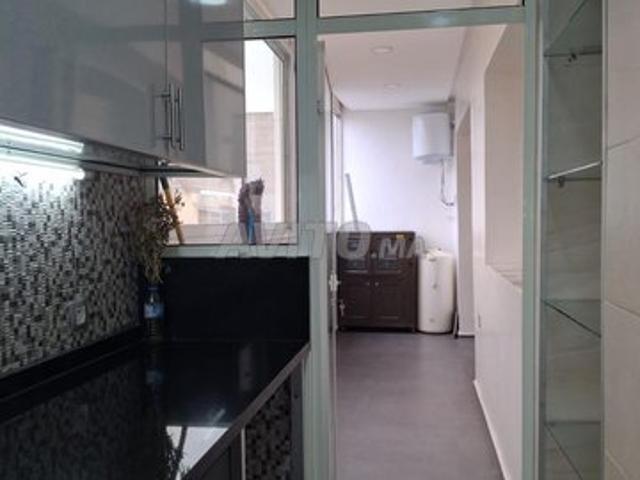 Appartement vente à Anfa, Gharb-Chrarda-Beni Hssen
