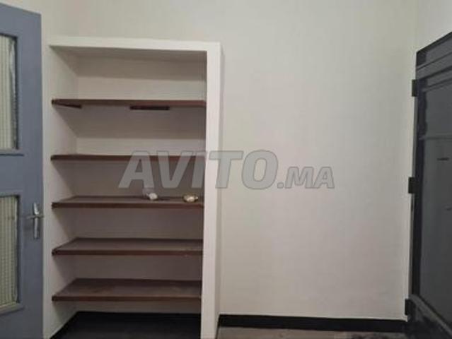 Appartement vente à Anfa, Ben M'sick