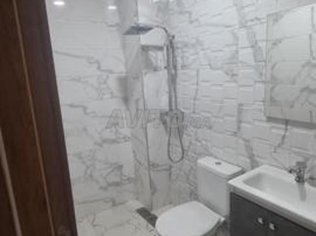 Appartement vente