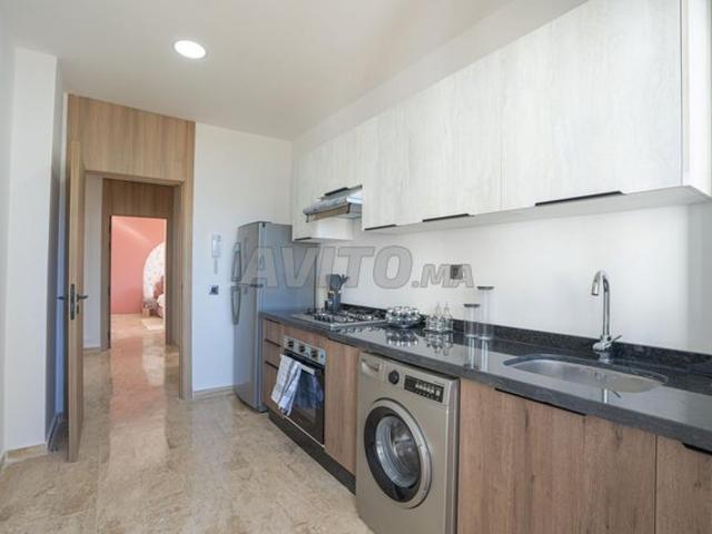 Appartement vente à Anfa, Gharb-Chrarda-Beni Hssen