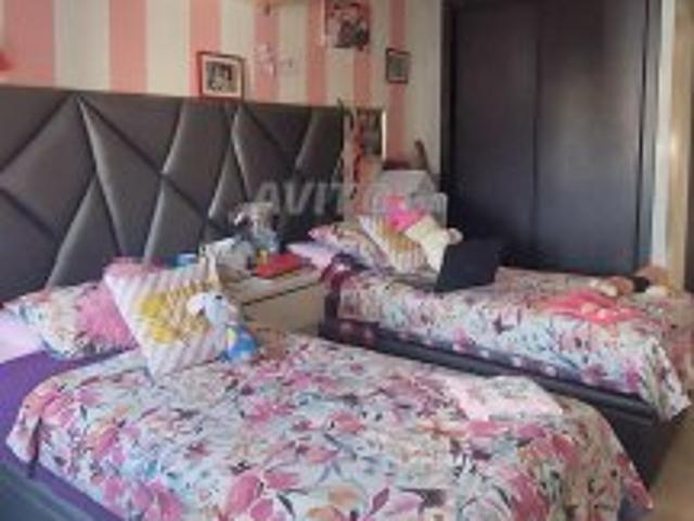 Appartement vente à Anfa, Gharb-Chrarda-Beni Hssen