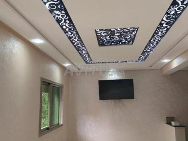 Appartement vente à Anfa, Gharb-Chrarda-Beni Hssen