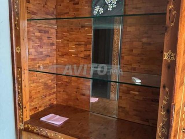 Appartement vente à Anfa, Gharb-Chrarda-Beni Hssen