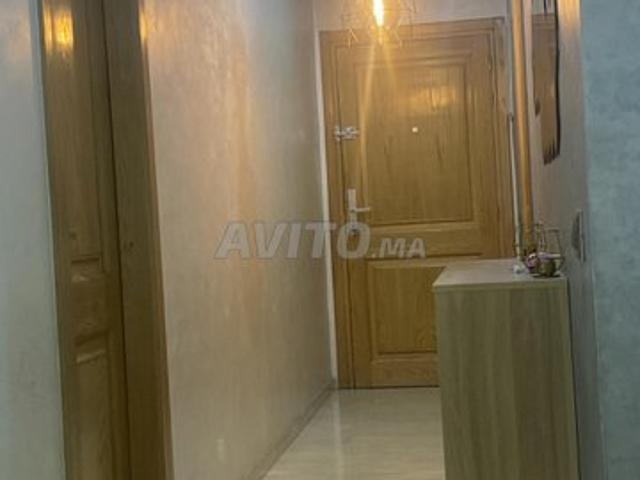 Appartement vente à Anfa, Gharb-Chrarda-Beni Hssen