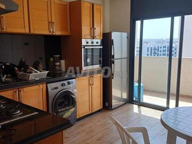 Appartement vente à Anfa, Gharb-Chrarda-Beni Hssen