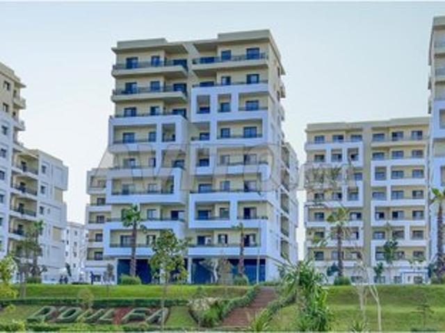 Appartement vente à Anfa, Gharb-Chrarda-Beni Hssen