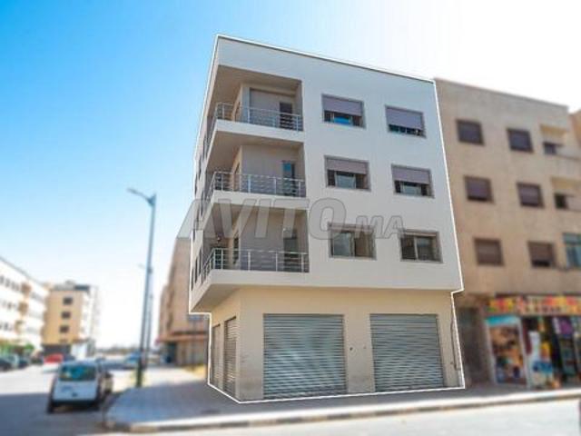 Appartement vente à Deroua, Gharb-Chrarda-Beni Hssen