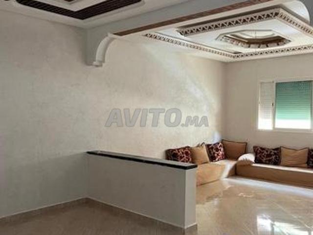 Appartement vente à El Ma, Gharb-Chrarda-Beni Hssen