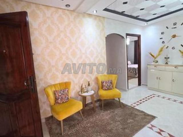 Appartement vente à El Ma, Gharb-Chrarda-Beni Hssen