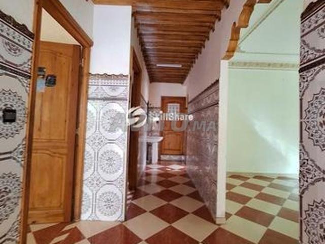 Appartement vente à El Ma, Gharb-Chrarda-Beni Hssen