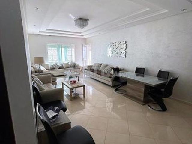 Appartement vente à Mansouria, Gharb-Chrarda-Beni Hssen