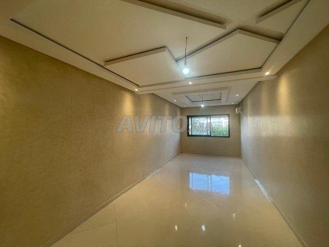 Appartement vente à Lyautey