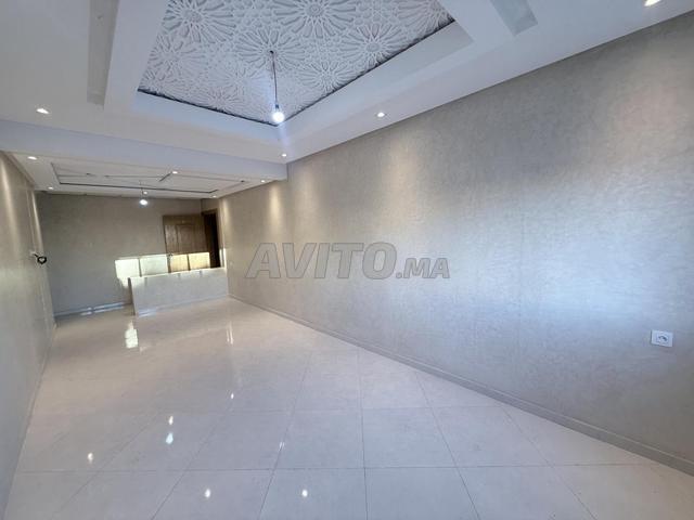 Appartement vente à Lyautey
