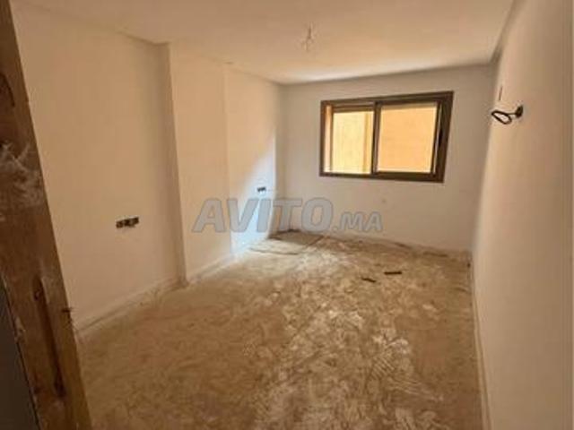 Appartement vente à L'Oriental