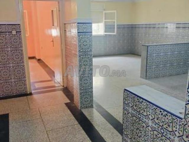 Appartement vente à Meknès