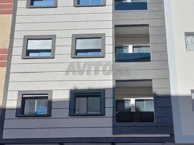 Appartement vente à Meknès