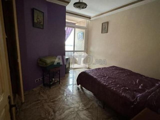 Appartement vente à Mohammedia, Gharb-Chrarda-Beni Hssen