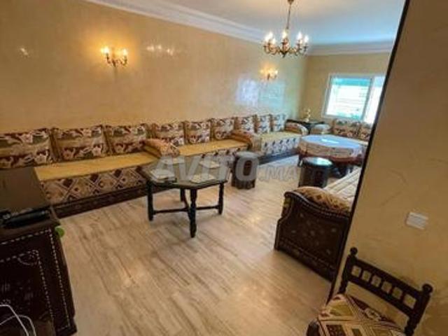 Appartement vente à Mohammedia, Gharb-Chrarda-Beni Hssen