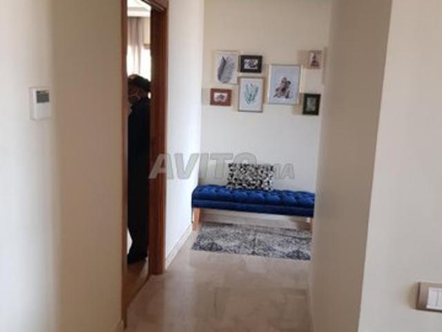 Appartement vente à Nouaceur