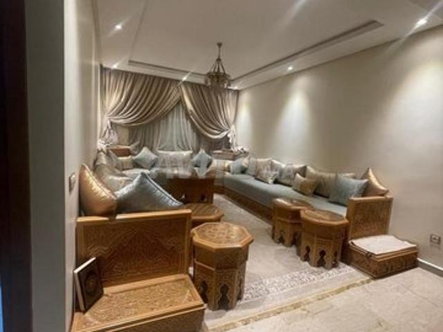 Appartement vente à Nouaceur
