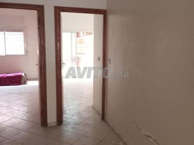 Appartement vente à Salé
