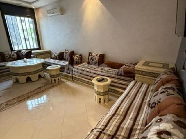 Appartement vente à Salé