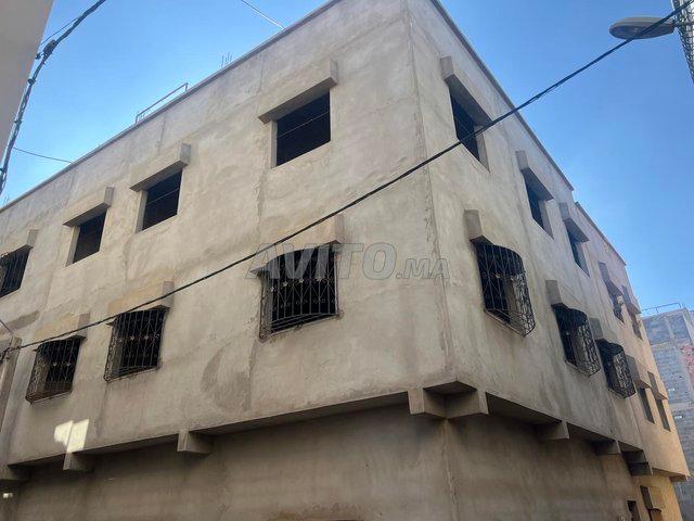Appartement vente à Salé