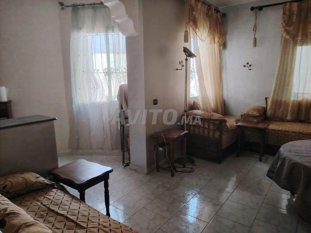 Appartement vente à Salé