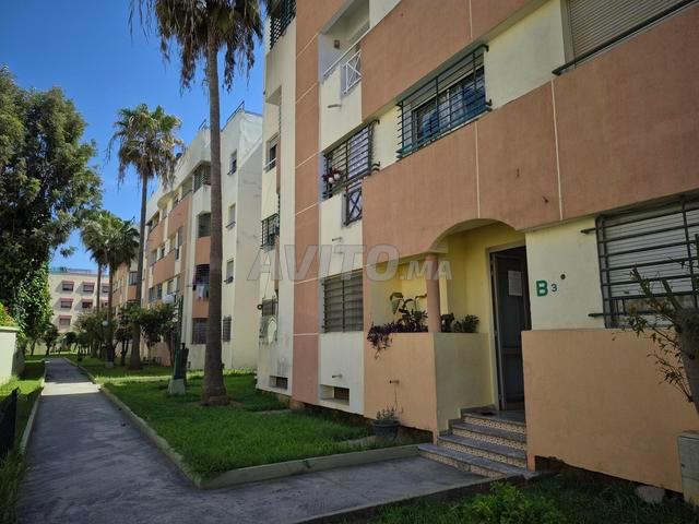 Appartement vente à Salé