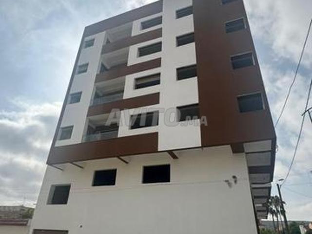 Appartement vente à Sidi Qacem