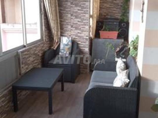 Appartement vente à Tangero, Tanger-Tétouan