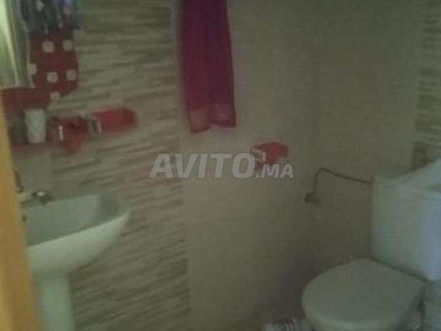 Appartement vente à Tit Mellil, Gharb-Chrarda-Beni Hssen