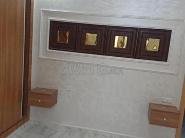 Appartement vente à Deroua, Gharb-Chrarda-Beni Hssen