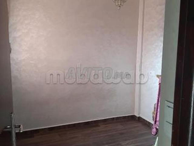 Appartement vente à Anfa, Gharb-Chrarda-Beni Hssen