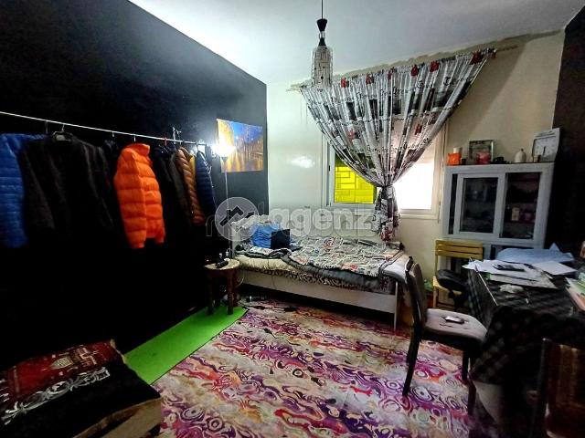 Appartement vente à Meknès