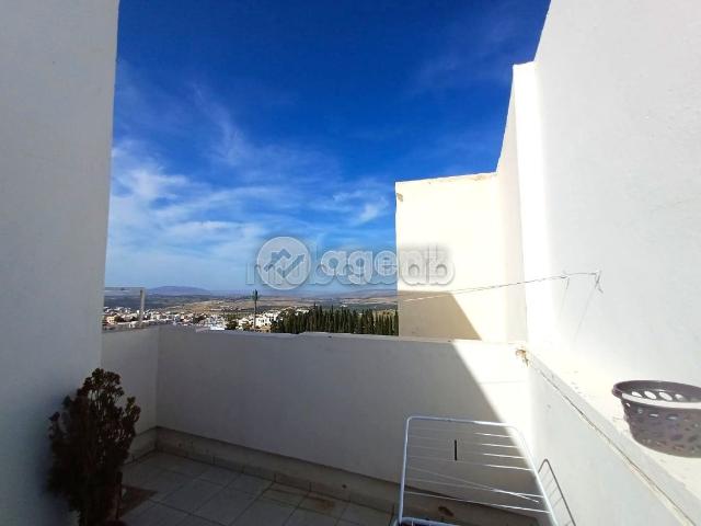 Appartement vente à Meknès