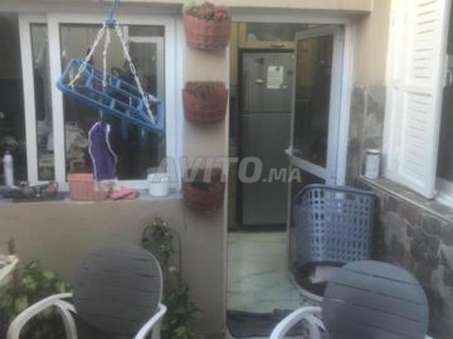 Appartement vente à El Houda, Agadir
