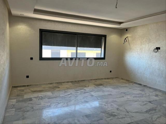 Appartement vente à Bouskoura, Gharb-Chrarda-Beni Hssen
