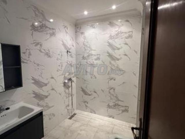 Appartement vente à Anfa, Gharb-Chrarda-Beni Hssen